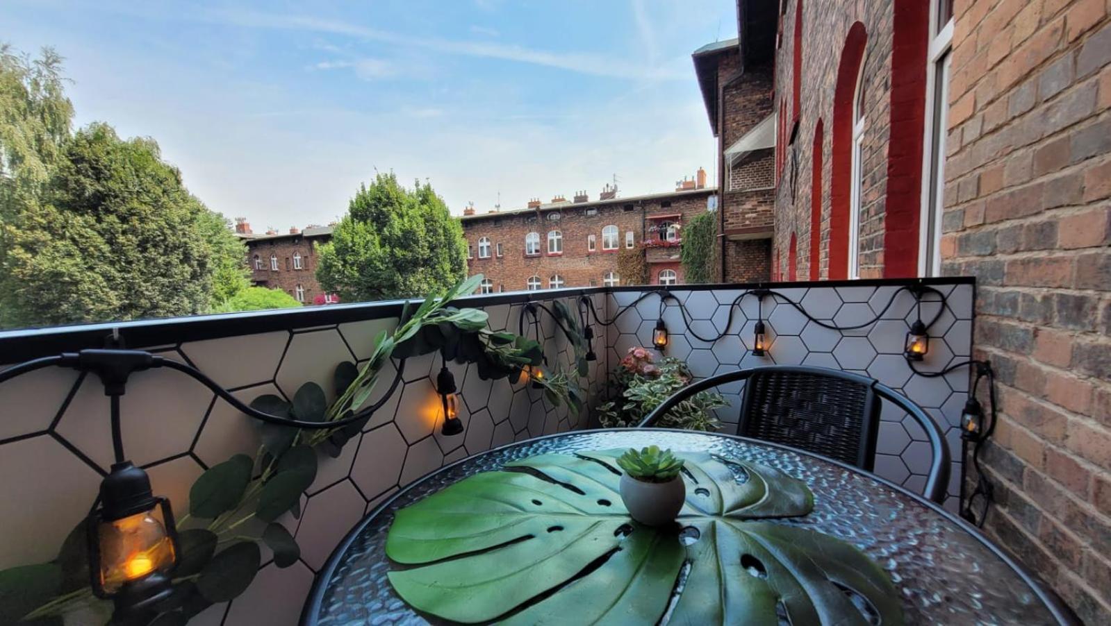 Apartament Czasu Jak Marasu Nikiszowiec Katowice Esterno foto