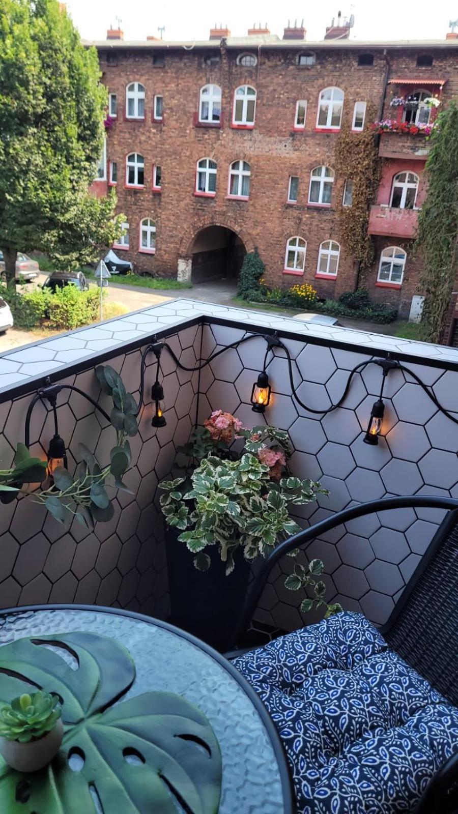 Apartament Czasu Jak Marasu Nikiszowiec Katowice Esterno foto